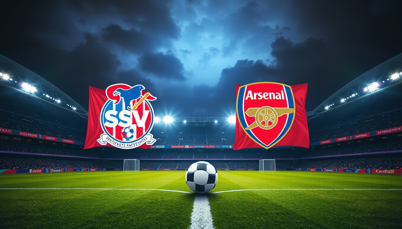 PSV Eindhoven vs Arsenal F.C. Lineups: March 4 2025 UCL