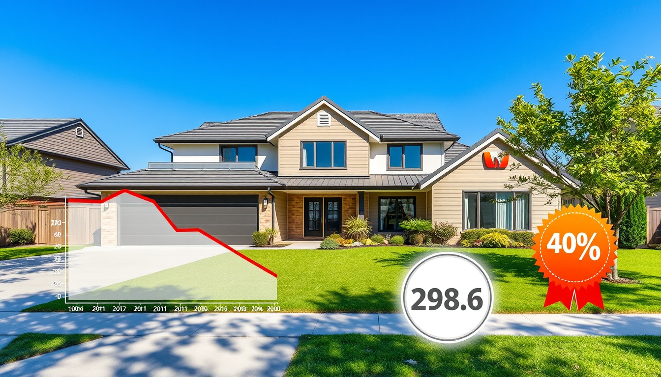 Westpac Mortgage Interest Rates – Current Rates and Discounts