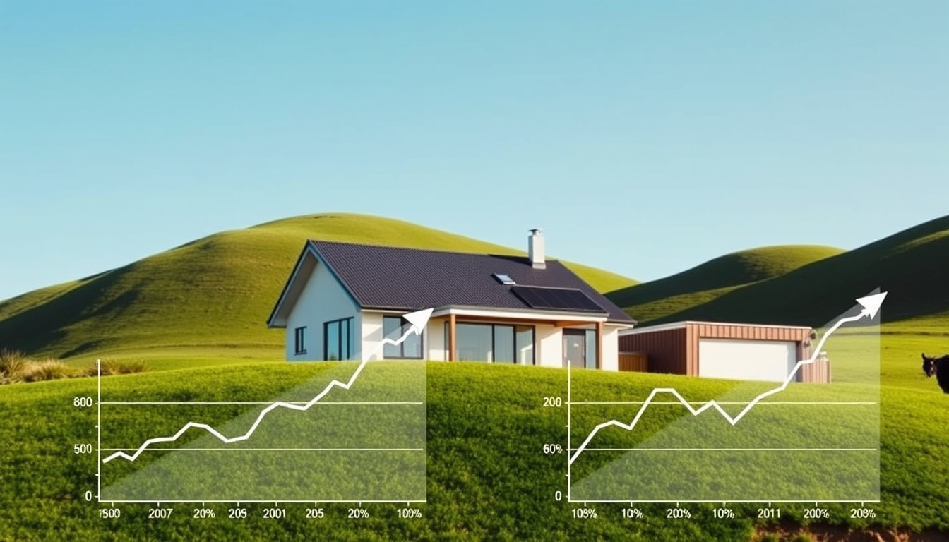 ANZ NZ Mortgage Rates: Fixed, Floating & Current Offers