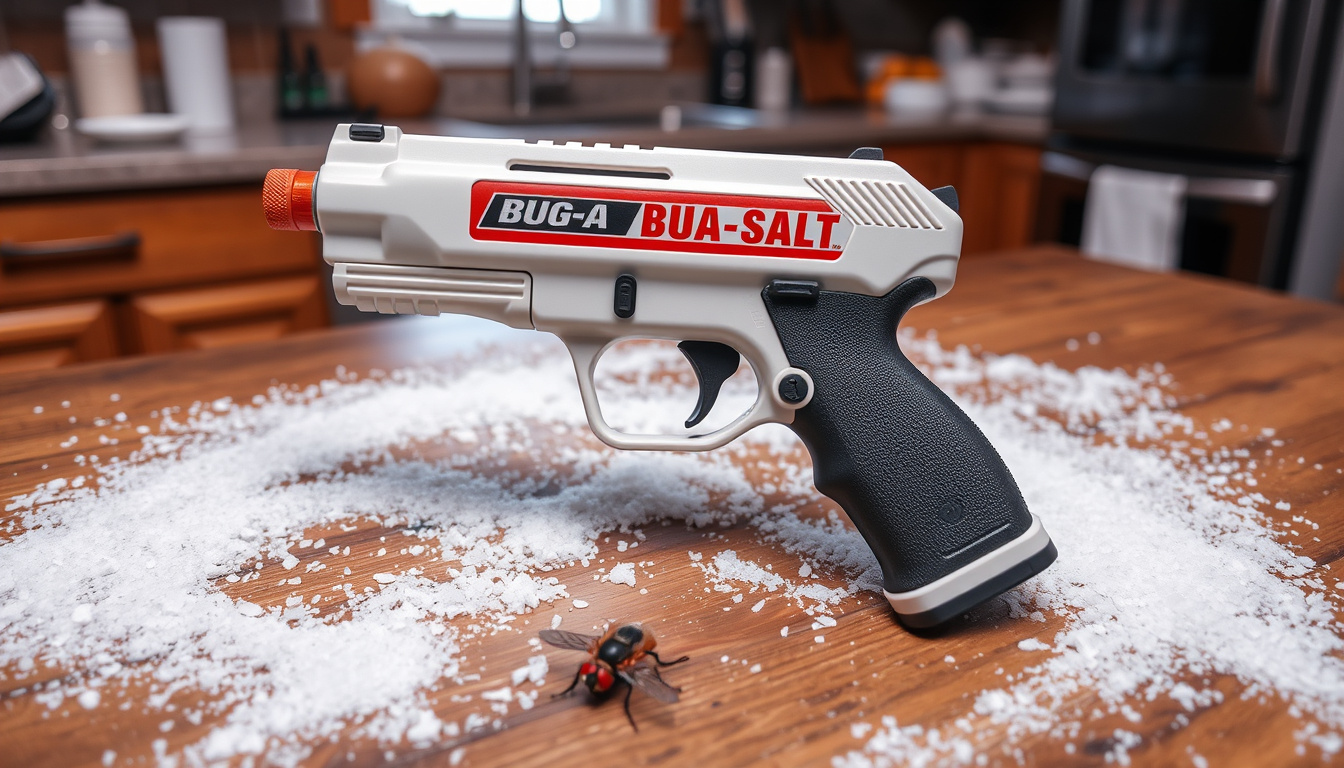 Bug-A-Salt NZ Review: Price, Safety, Where to Buy & More