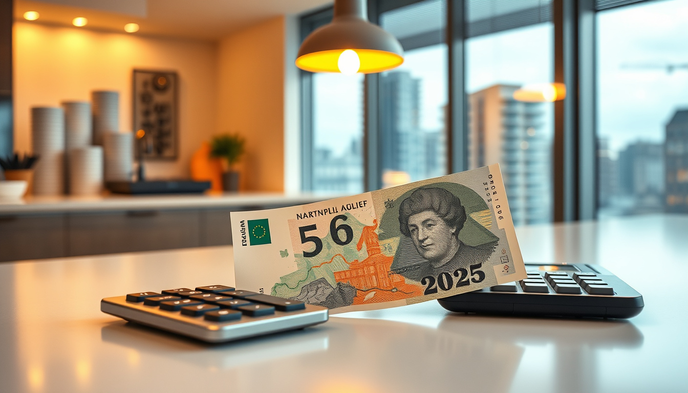 Cost of Living Payment 2025: Ireland & UK Budget Guide