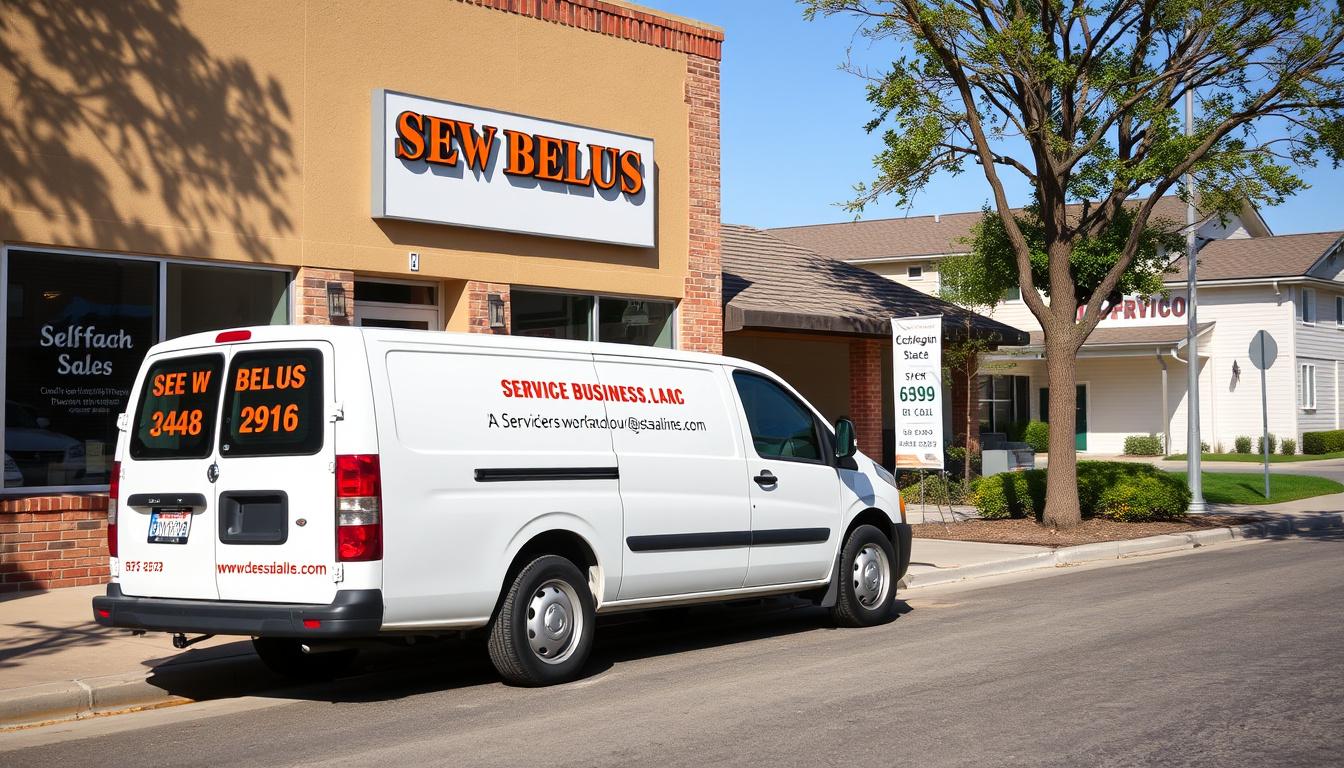 Van and a Man Nelson: Reviews, Prices, Phone Number