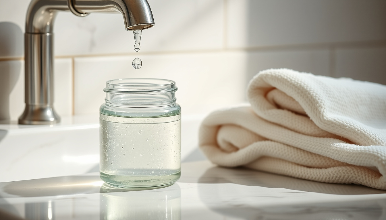 Best Face Wash for Dry Skin: Top Dermatologist Picks