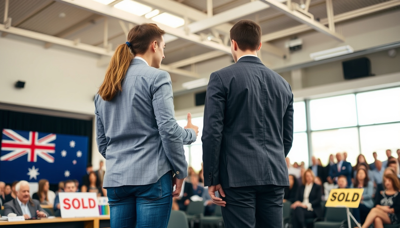 The Block Australia 2025: Couple Splits, Auction Results & More