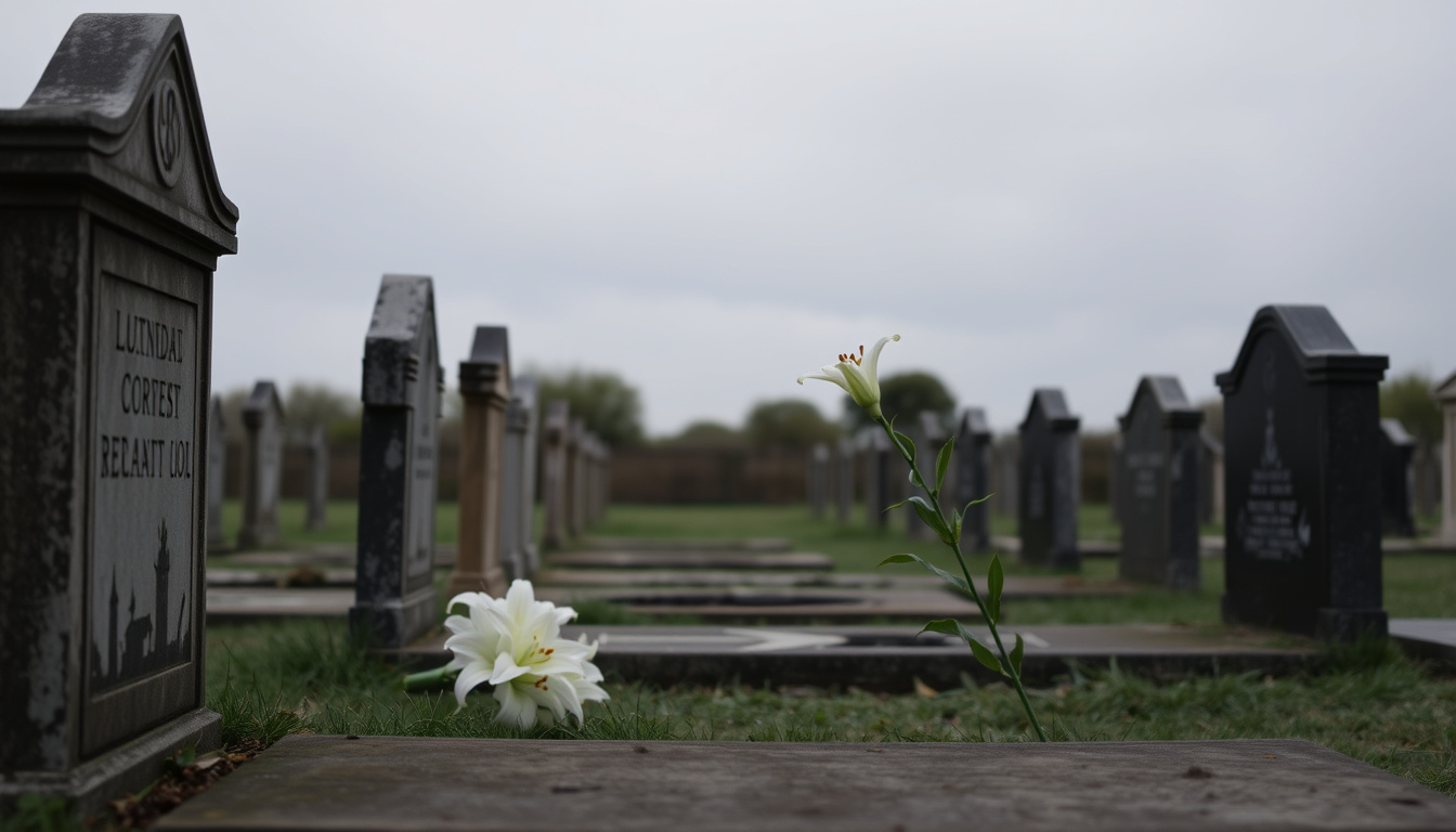 Death Notices Wellington NZ: Free Obituaries & Records