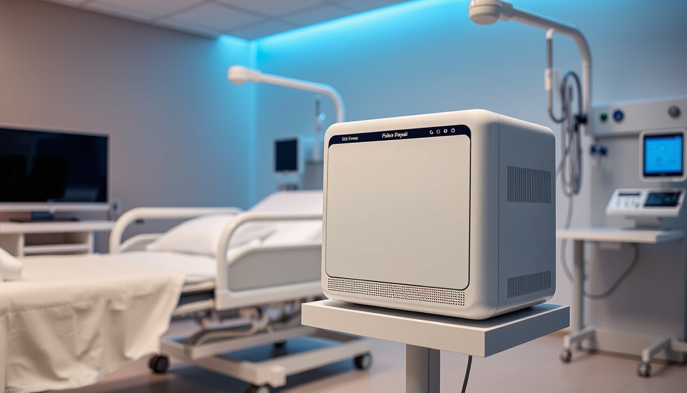 Fisher & Paykel Healthcare: Company Overview and Key Facts