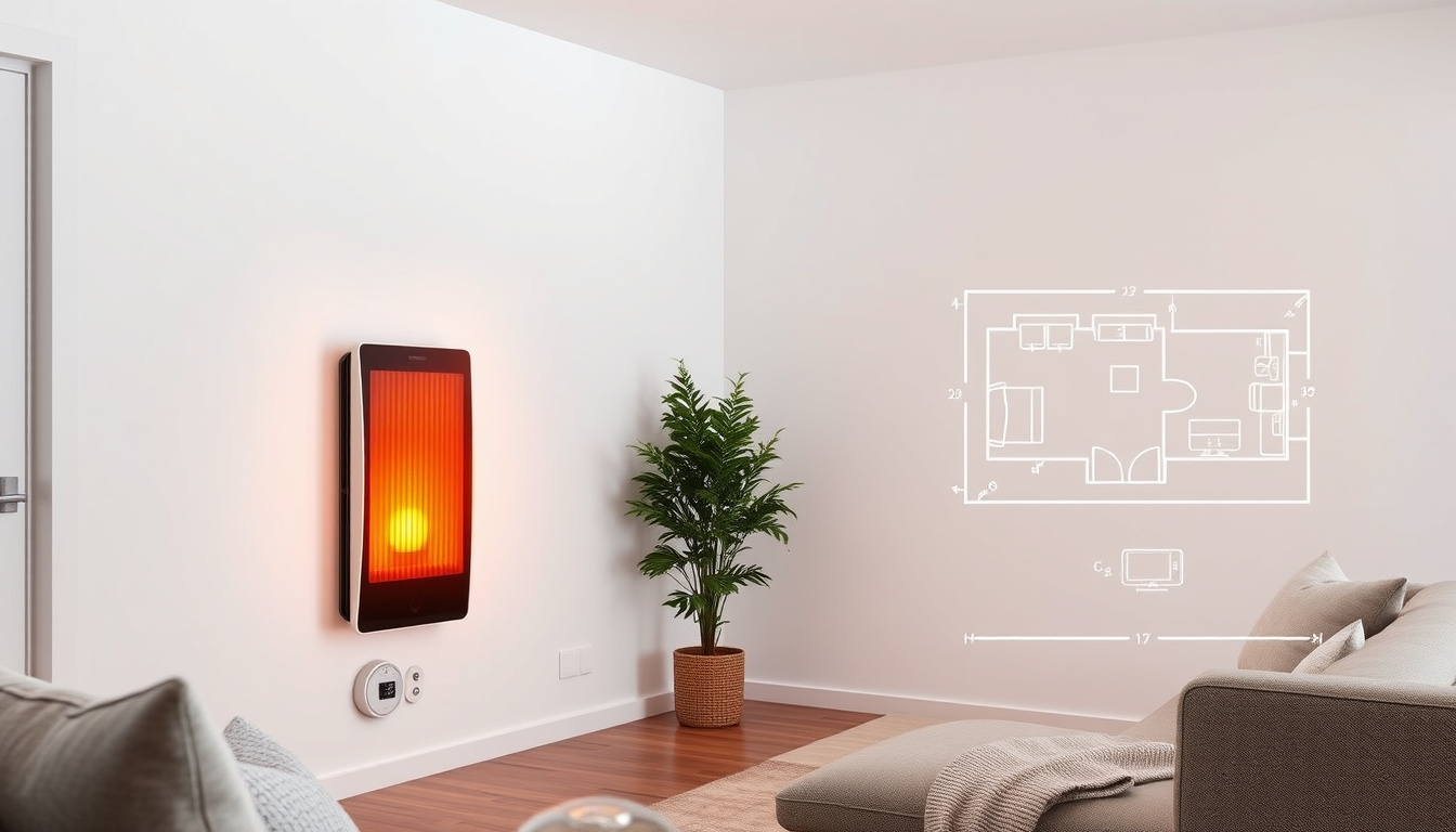 Living & Co Heater: Running Costs, Room Size & Best Models