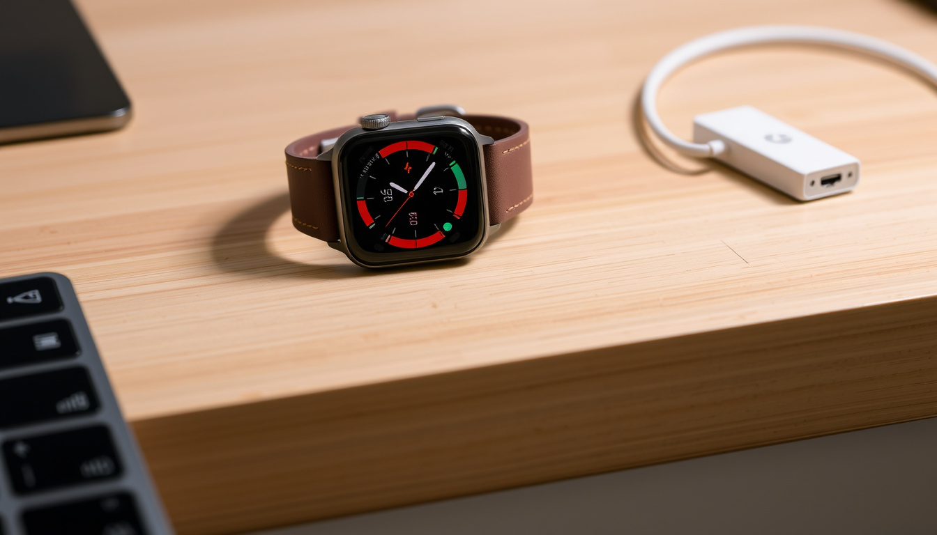 Apple Watch Series 11: Price, Features & Worth It