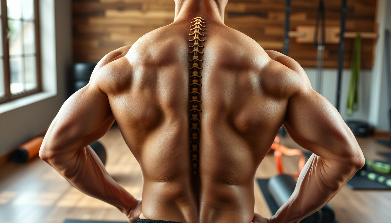 Best Back Exercises: Pain Relief, Muscle Growth, Scoliosis