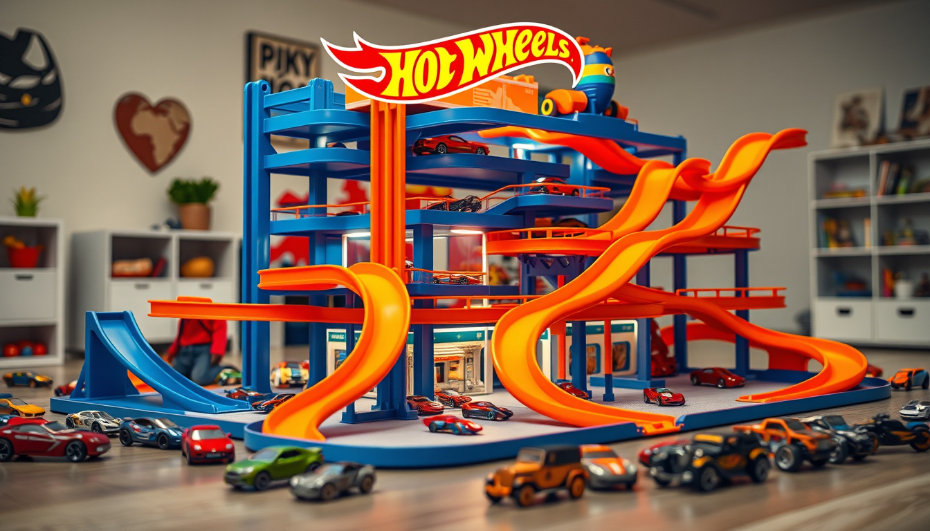 Hot Wheels Ultimate Garage: Price, Age, Assembly & Worth (2025)