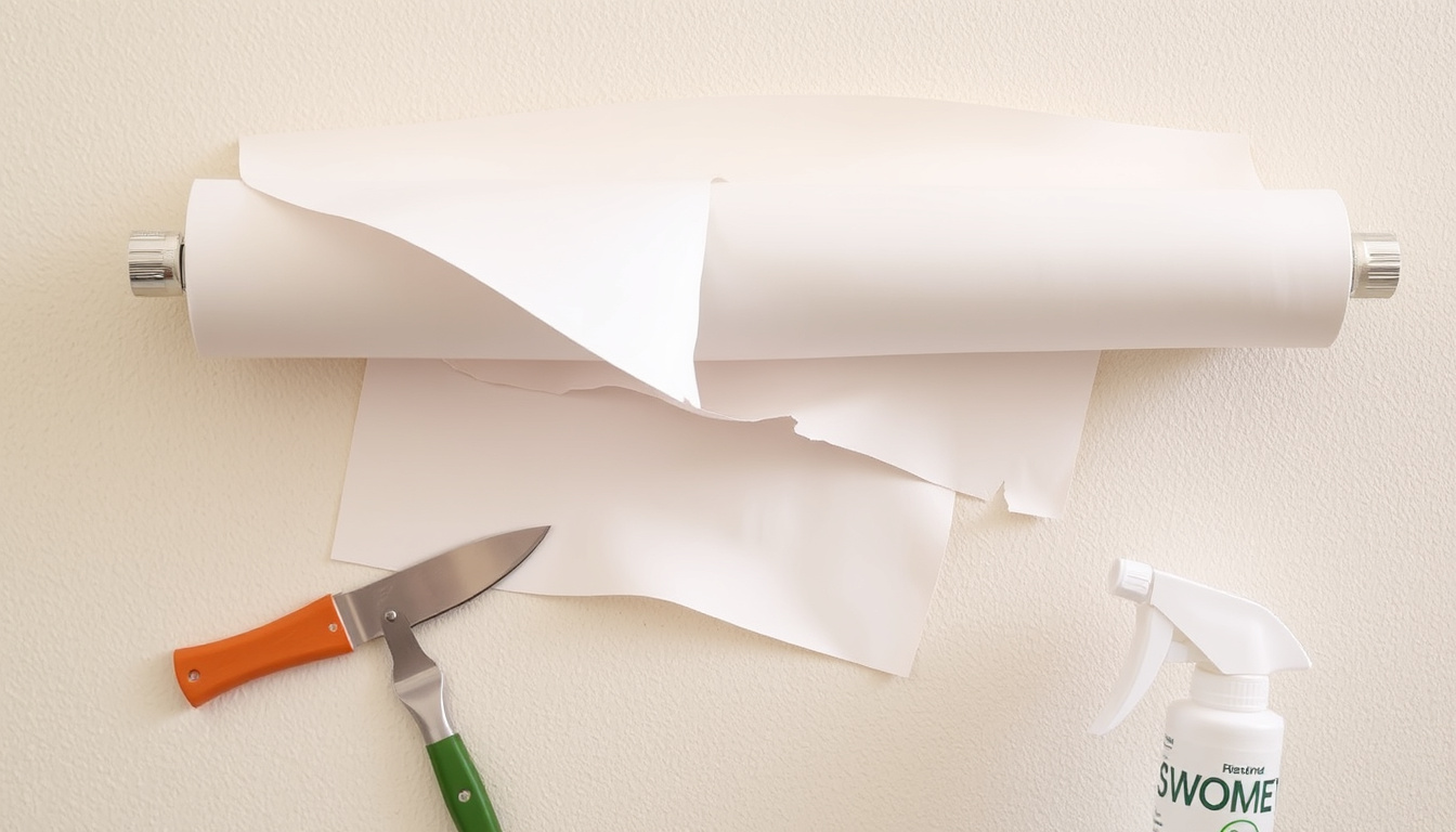 How to Remove Wallpaper: Pro Methods & Mistakes