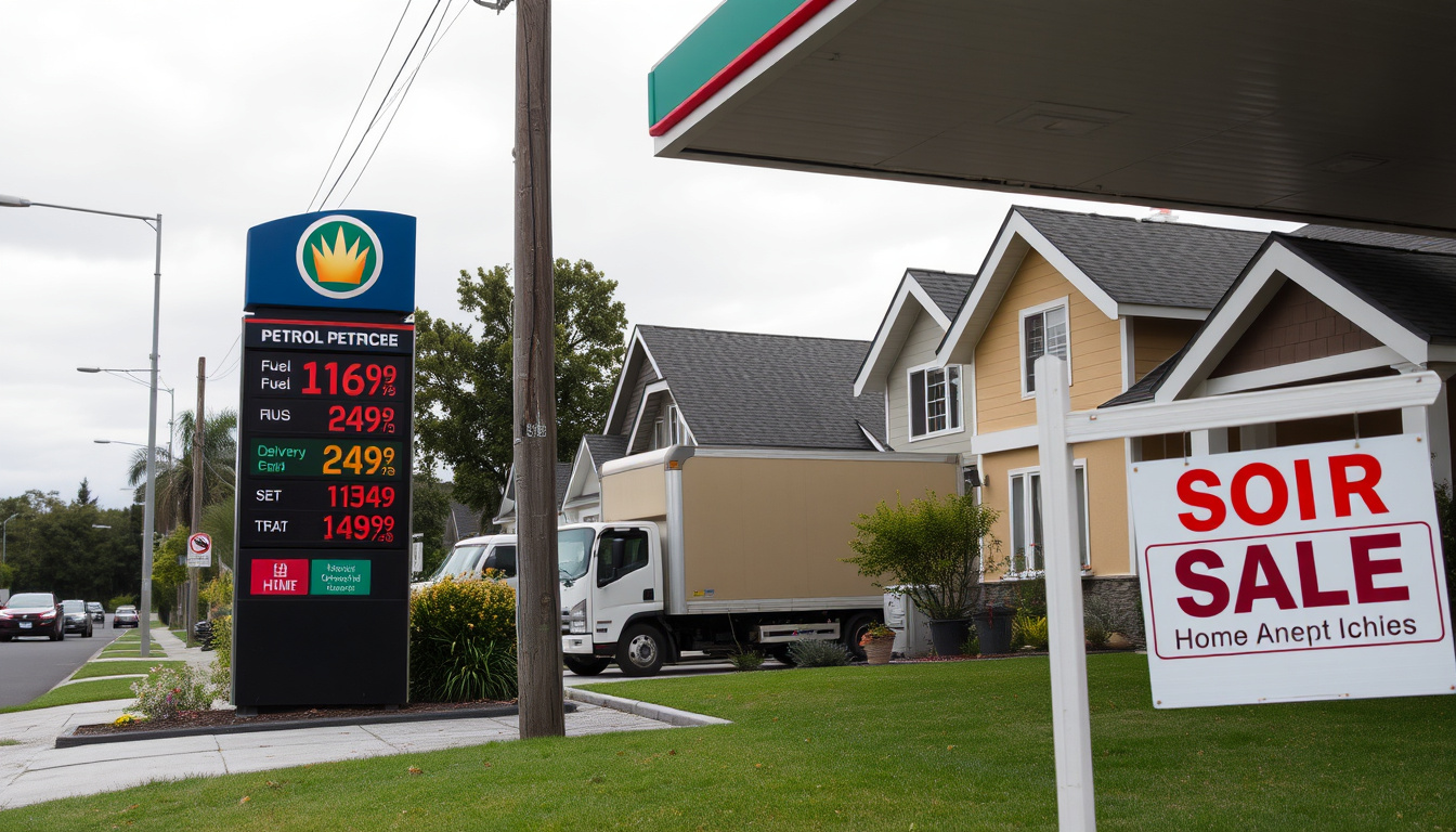 New World Hutt City: Prices, Fuel, Delivery & Ownership