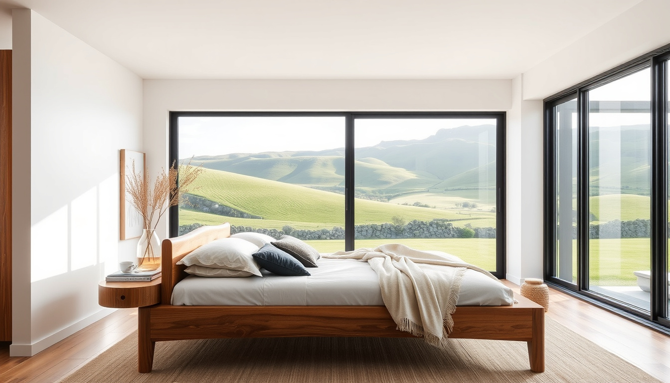 New Zealand Bed Company: Reviews, Locations & Mattress Guide