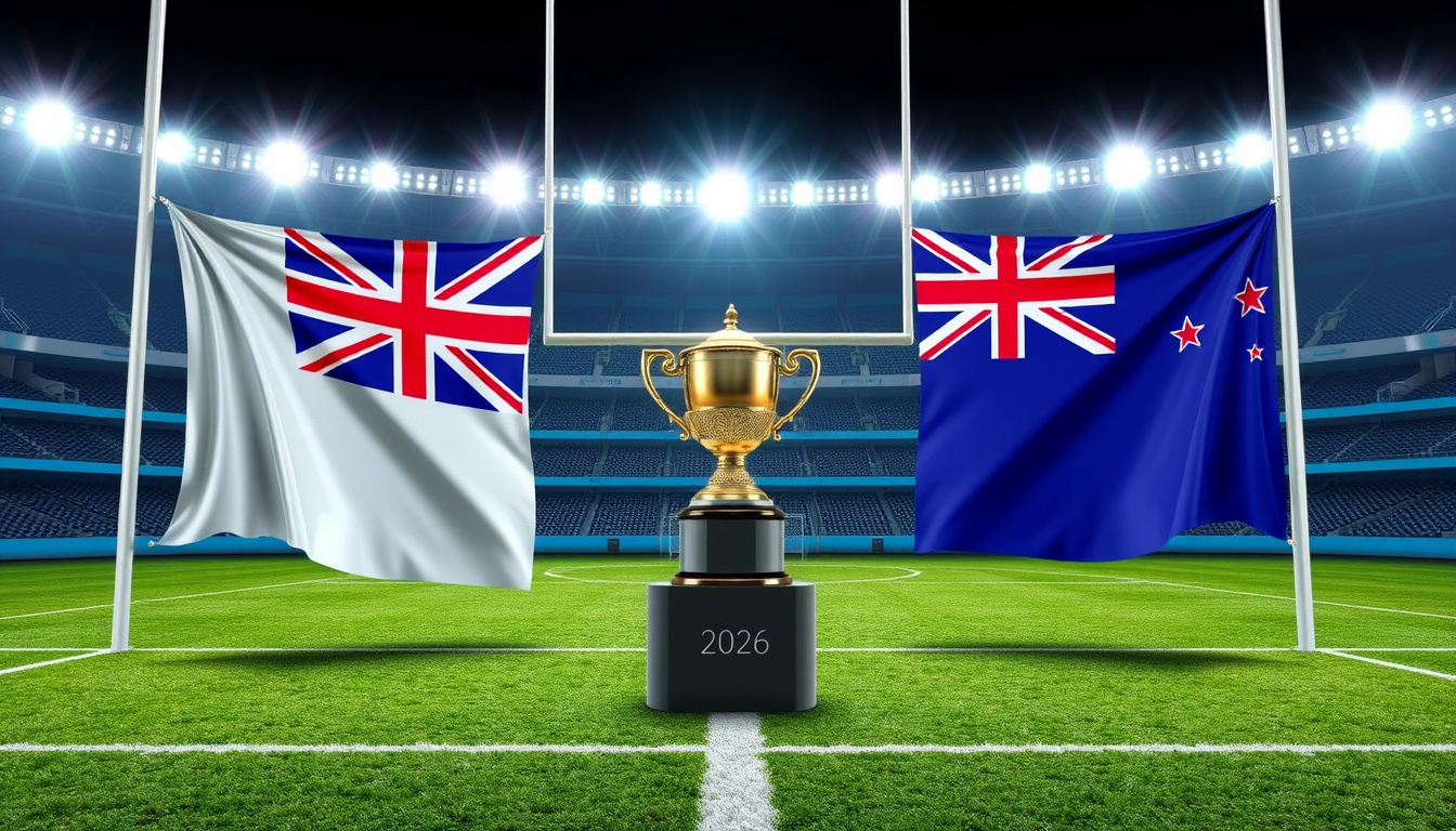 Women’s State of Origin 2026: Results, Schedule & History