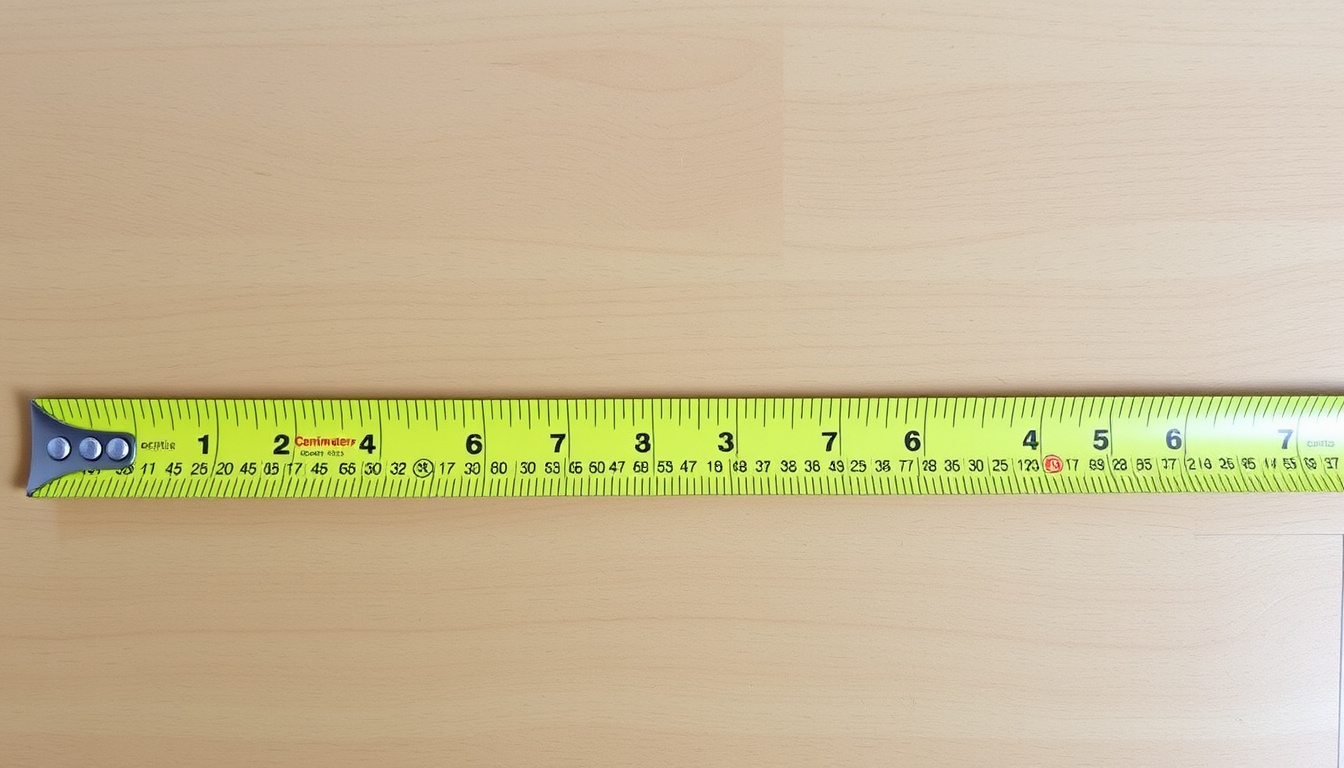 184 cm in Feet: Exact Conversion and Common Questions Explained