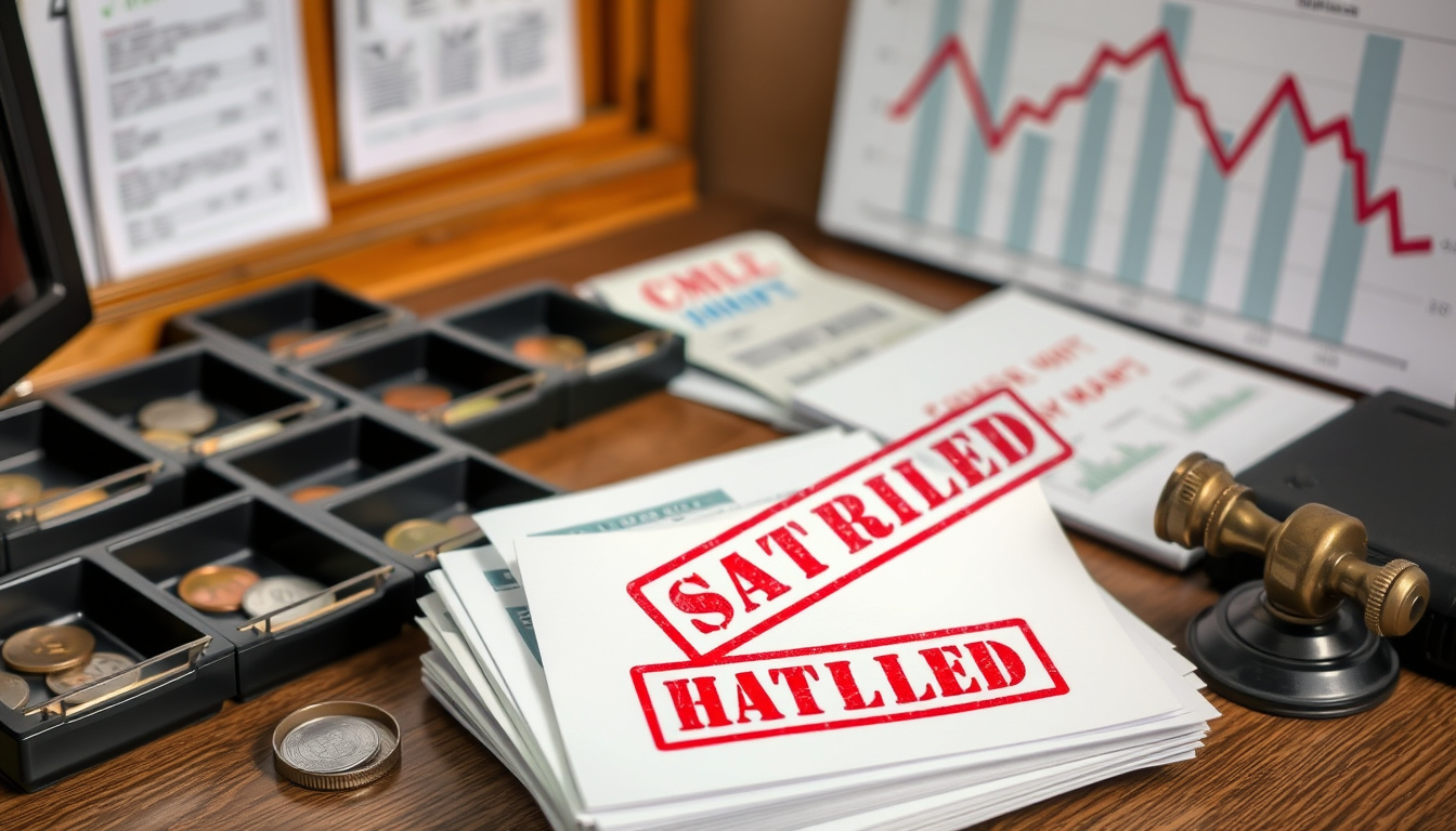 ACC Long-Term Client Payments Stopped: Record Numbers Affected