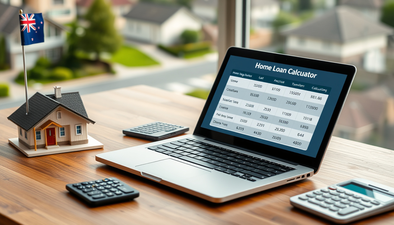 BNZ Home Loan Calculator: How to Use It for Your Mortgage in NZ