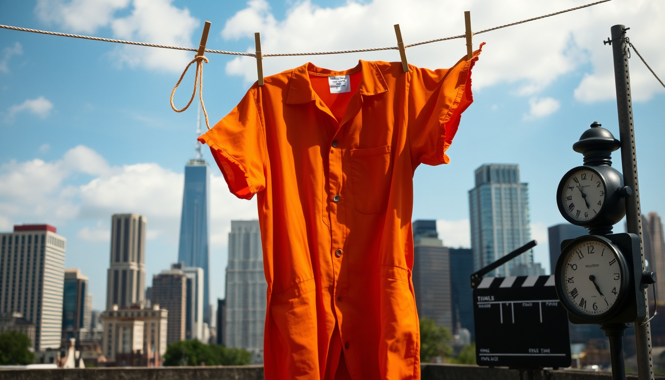 Cast of Orange Is the New Black: Full List and Where They Are Now