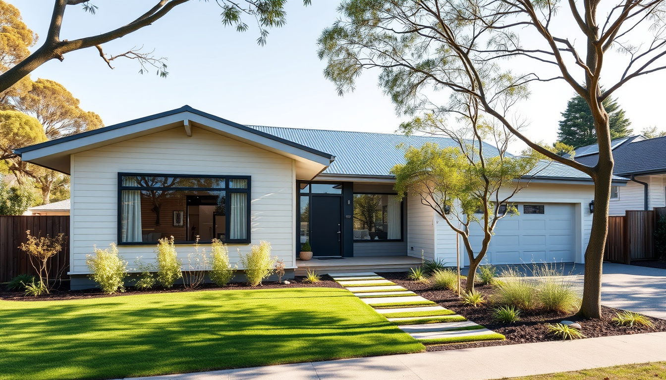 G.J. Gardner Homes NZ: Prices, Reviews, and Costs