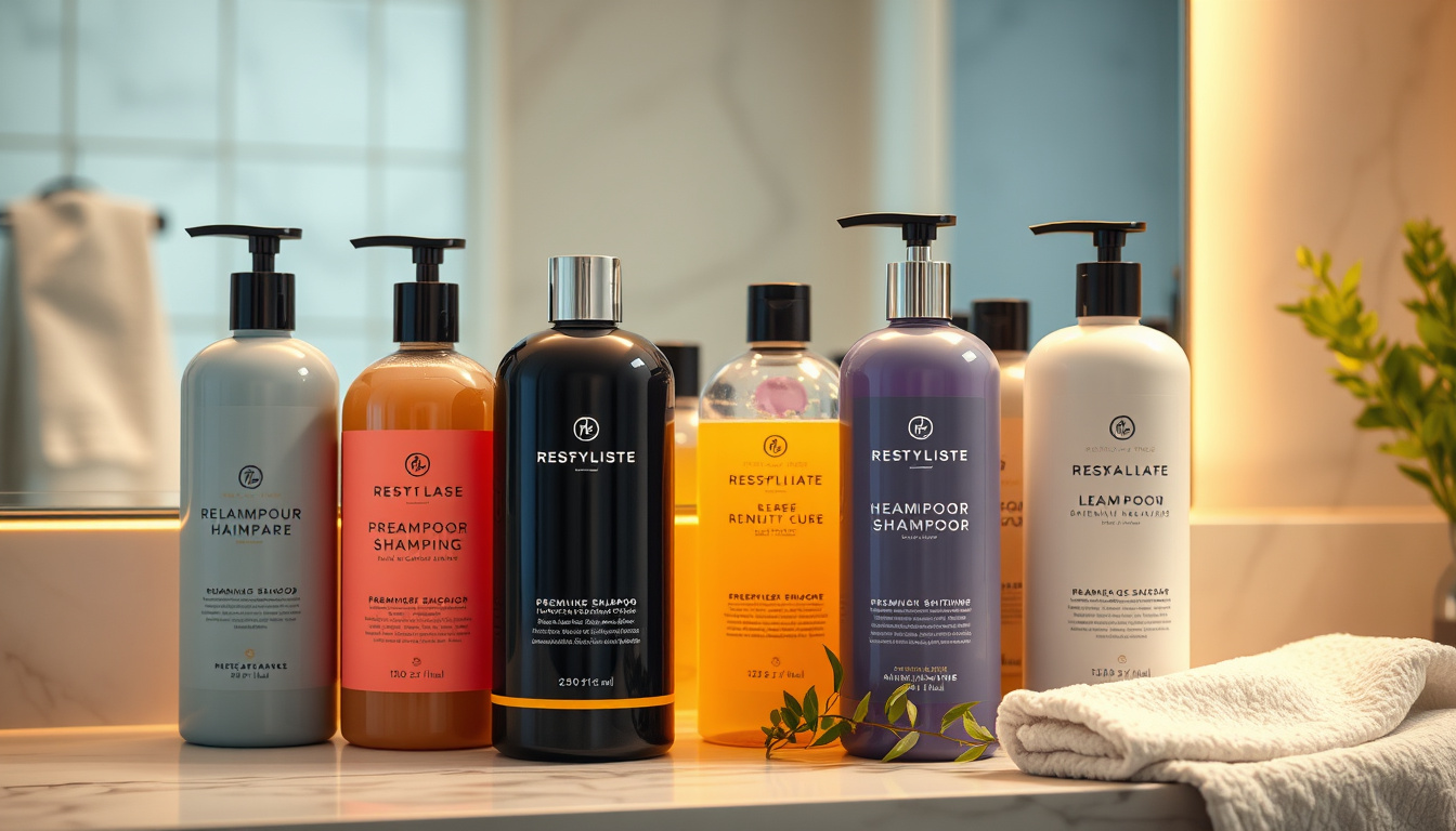 Shampoo and Conditioner Best: Top Picks, Brands & Buying Guide