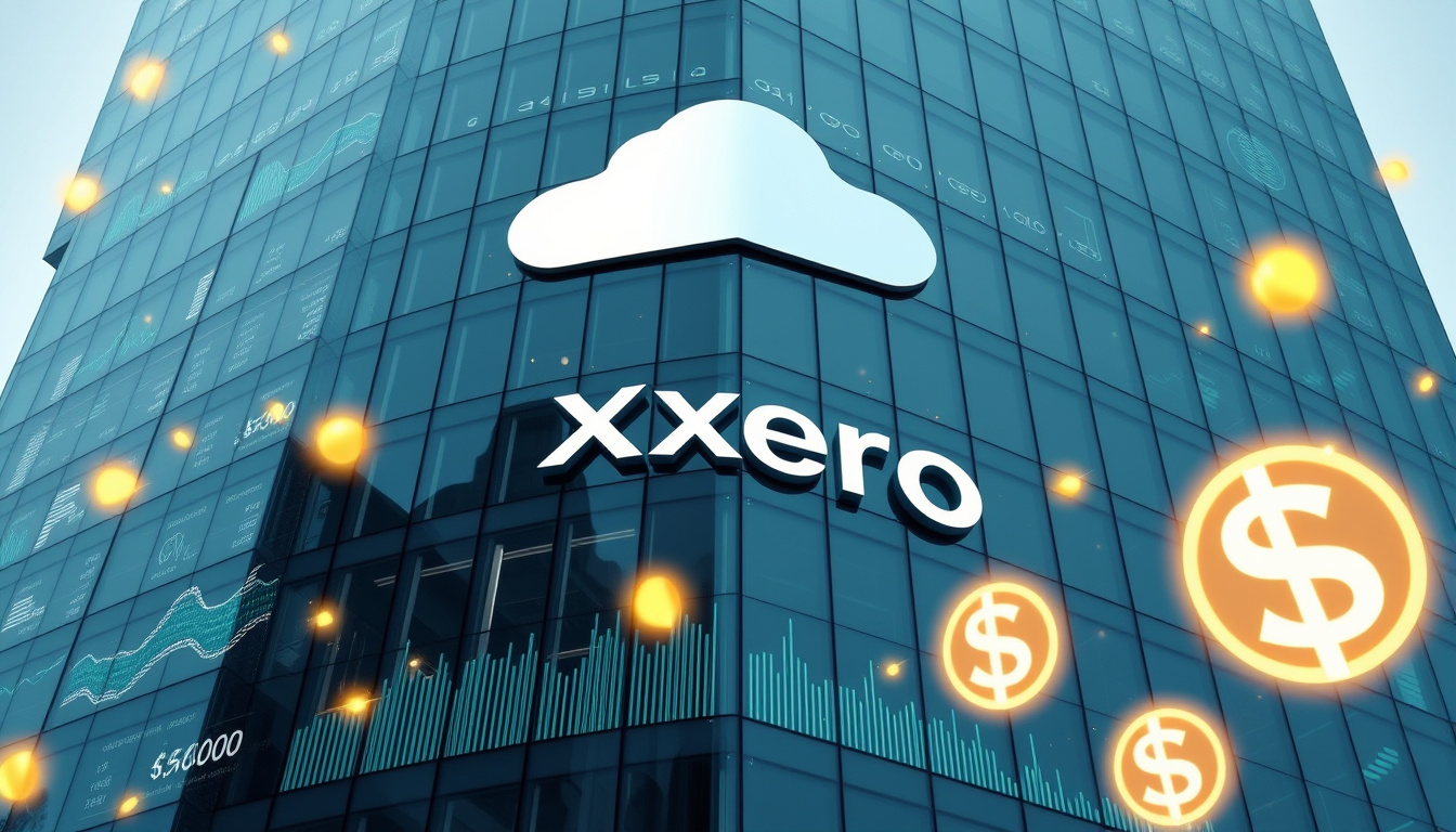 Rod Drury Net Worth 2026: Xero Founder’s $1.8B Fortune